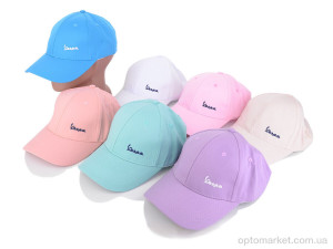 Купить Кепка жіночі 4002 mix Van Huynh мікс