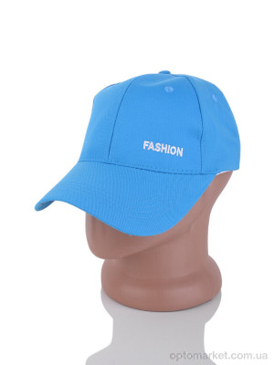 Купить Кепка жіночі 4003-3 blue Van Huynh синій