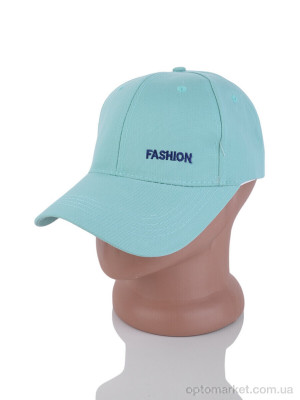 Купить Кепка жіночі 4003-4 green Van Huynh зелений