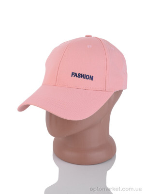 Купить Кепка жіночі 4003-7 pink Van Huynh рожевий