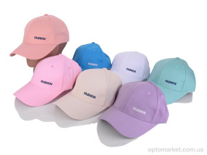 Купить Кепка жіночі 4003 mix Van Huynh мікс