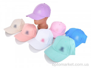 Купить Кепка жіночі 4006 mix Van Huynh мікс