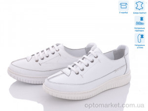 Купить Кросівки жіночі 402 білий Dalis білий