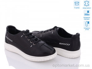 Купить Кросівки жіночі 402 чорний Dalis чорний