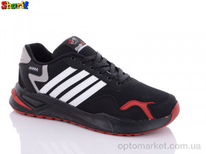 Купить Кросівки чоловічі 4032-1 Wanderfull чорний