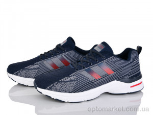 Купить Кросівки чоловічі 4038-S613-7 Sayota синій