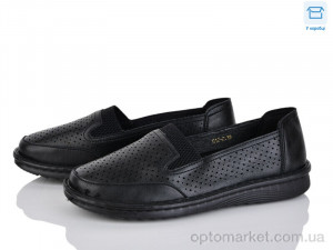 Купить Туфлі жіночі 4039-G12-2 Мир чорний