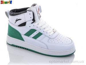 Купить Кросівки чоловічі 404-1 Consept білий