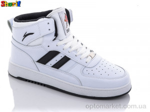 Купить Кросівки чоловічі 404-2 Consept білий