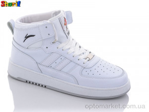 Купить Кросівки чоловічі 404-3 Consept білий