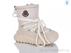 Купить Черевики дитячі 40500-6 JongGolf бежевий