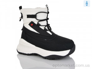 Купить Черевики дитячі 40550-20 JongGolf чорний