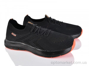 Купить Кросівки жіночі 4058-B2065-1A Sayota чорний