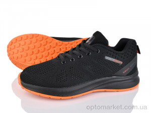 Купить Кросівки жіночі 4058-B2079-3 Sayota чорний