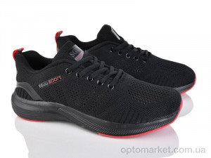 Купить Кросівки жіночі 4058-B2103-3 Sayota чорний