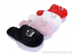 Купить Капці жіночі 406-20 mix Alex мікс