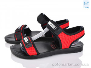 Купить Босоніжки жіночі 4063-A513-2 YiYi червоний