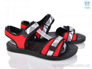 Купить Босоніжки жіночі 4063-A516-2 YiYi червоний