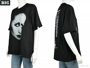 Футболка жіночі 4064-2789 mix Encanto мікс  оптом от Optomarket