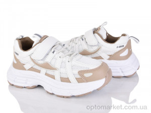 Купить Кросівки дитячі 4068-X8095-5 The Fifth day білий