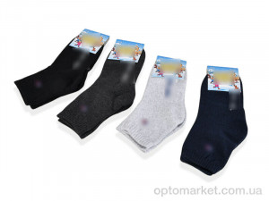 Купить Шкарпетки дитячі 407(03927) mix Socks мікс