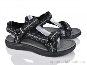 Купить Сандалі чоловічі 4073-L9031-8 Fdek чорний