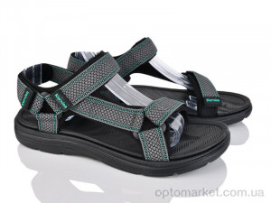 Купить Сандалі чоловічі 4073-L9032-6 Fdek сірий