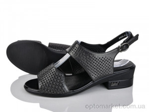 Купить Босоніжки жіночі 4084-913L Molo графіт