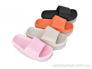 Купить Шльопанці жіночі 4086-219-4 mix Мир мікс