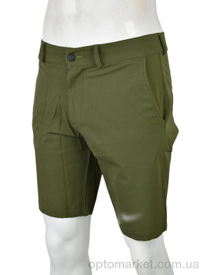 Купить Шорти чоловічі 4087-S820-3 khaki Royal хакі