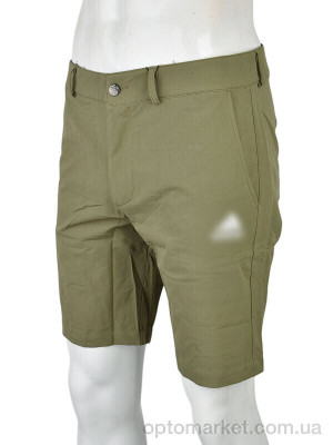 Купить Шорти чоловічі 4087-S822-2 khaki Royal хакі