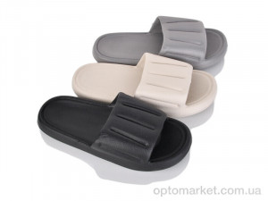 Купить Шльопанці чоловічі 4088-951 mix Мир мікс