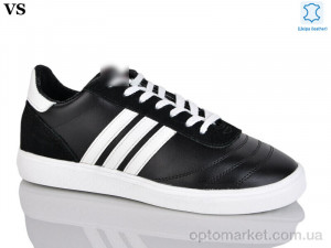 Купить Кросівки дитячі 4095CB A.idas чорний