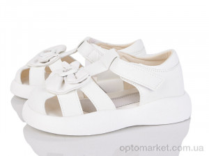 Купить Босоніжки дитячі 4097-Y7511-1 T.F.D. білий