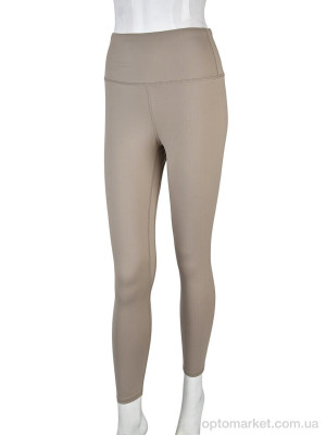 Купить Лосини жіночі 4098-QYN2480-4 beige New jeans бежевий