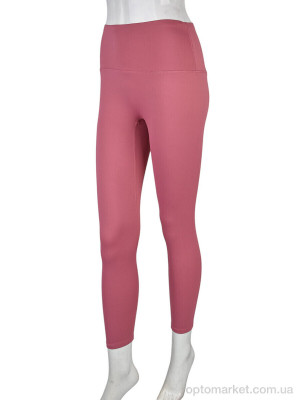 Купить Лосини жіночі 4098-QYN2481-4 pink New jeans рожевий