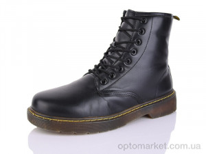 Купить Черевики жіночі 41-41-8 Victoria чорний