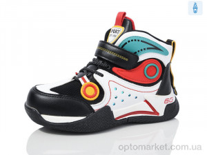 Купить Черевики дитячі 41-551B Lilin білий