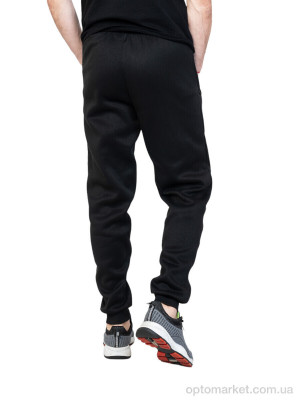 Спортивні штани чоловічі 41003 mix Dunauone мікс  оптом от Optomarket
