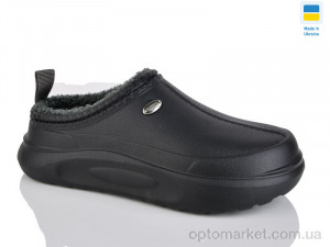 Купить Галоші жіночі 4101чорний Dago чорний