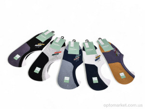Купить Шкарпетки чоловічі 4109-WZ430 mix Horoso мікс