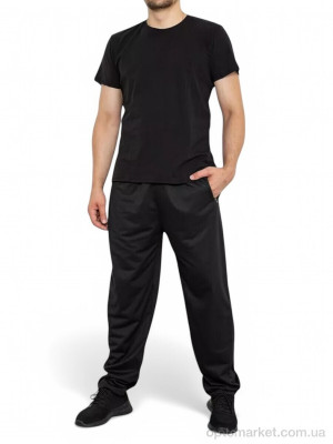 Спортивні штаны чоловічі 41250 mix Massmag мікс  оптом от Optomarket