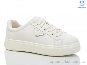 Купить Кросівки жіночі 4139-3 Purlina бежевий