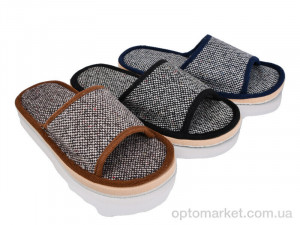 Купить Капці дитячі 4145-SP029 mix Мир мікс