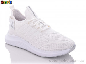 Купить Кросівки чоловічі 4146-6 Reback білий