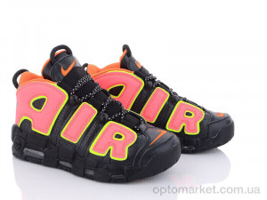 Купить Кросівки жіночі 414962105 Summer shoes чорний