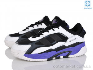 Купить Кросівки жіночі 4156-B2697-2 Supo чорний