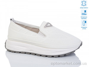 Купить Сліпони жіночі 4165-3 E.C.Shine бежевий