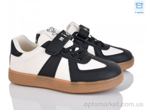 Купить Кросівки дитячі 4169-BC002-1 Mido бежевий