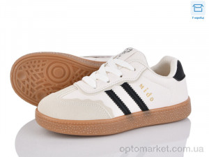 Купить Кросівки дитячі 4169-BC003-2 Mido бежевий